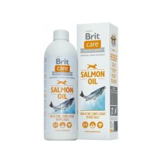 Brit Care Oil De Saumon