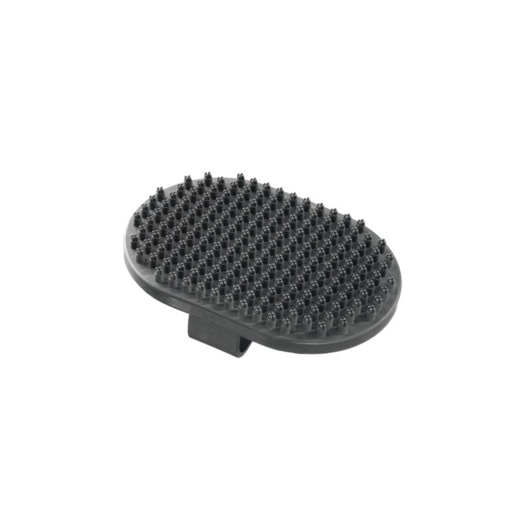 silicone groomer