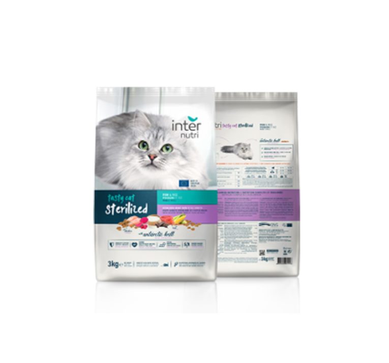 sterilise 3kg