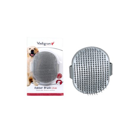 vadigran rubber brush