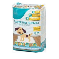 Tapis Absorbants Hygiénique - 60x60 - 30pieces