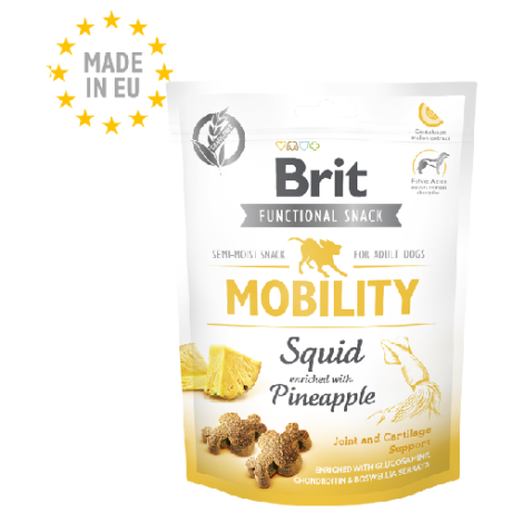 Brit Care Dog Functional Snack Mobility – Brit