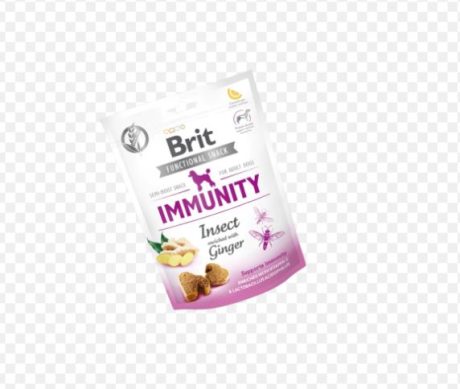 BRIT IMMUNITY POUR CHIENS